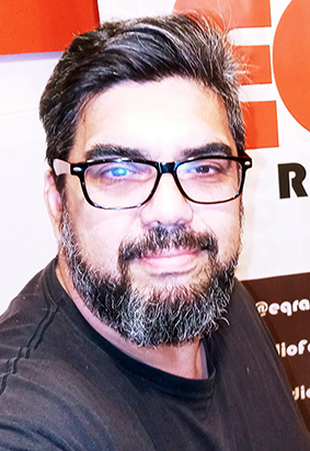 Foto de Alberto Formia