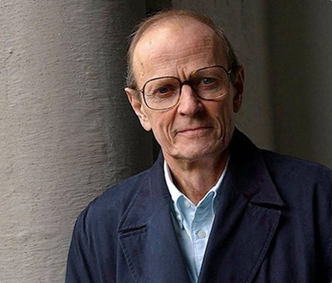 Imagen de Dan Olweus