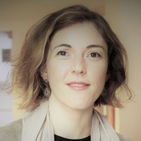 Retrato de Irene Montiel