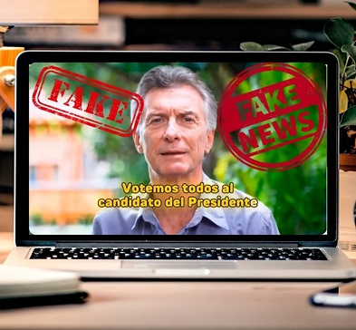 Noticia de política