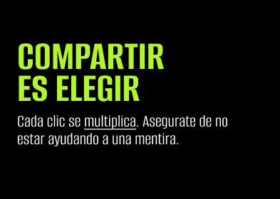 Consejo 6 del carrusel Cómo actuar