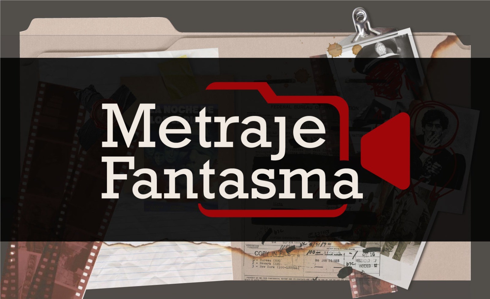 Logo Metraje Fantasma