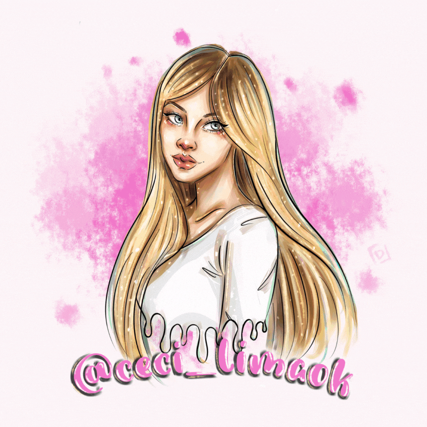 Trabajos e ilustraciones digitales