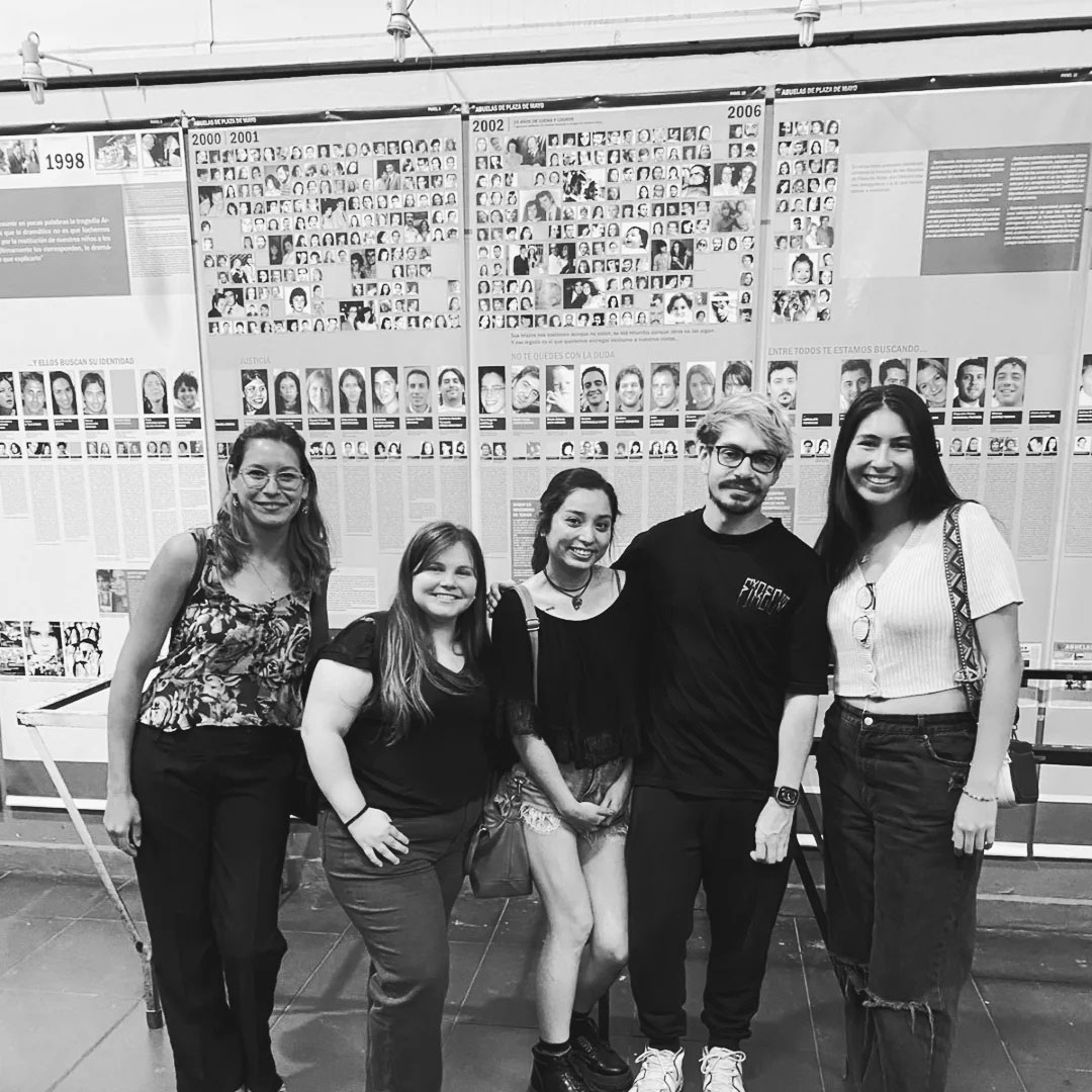 Productora Aura Studios