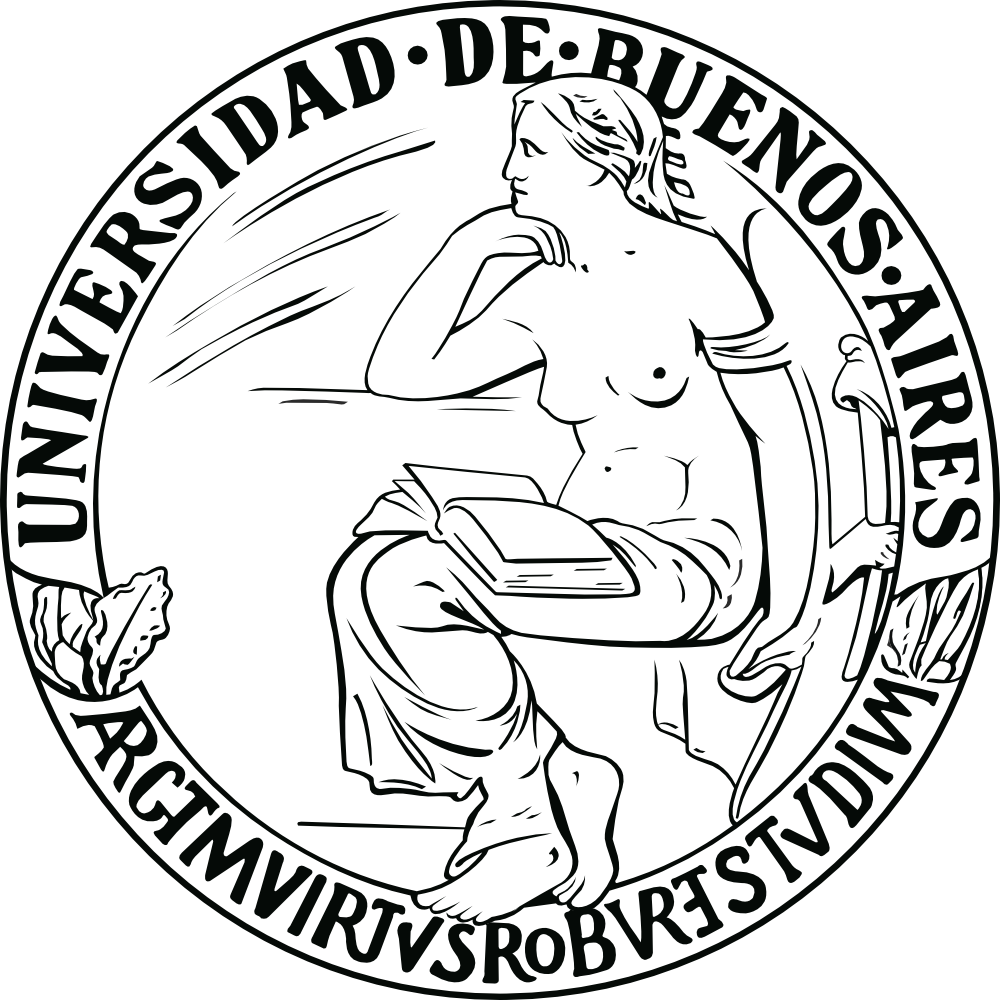 Logo de la Universidad de Buenos Aires