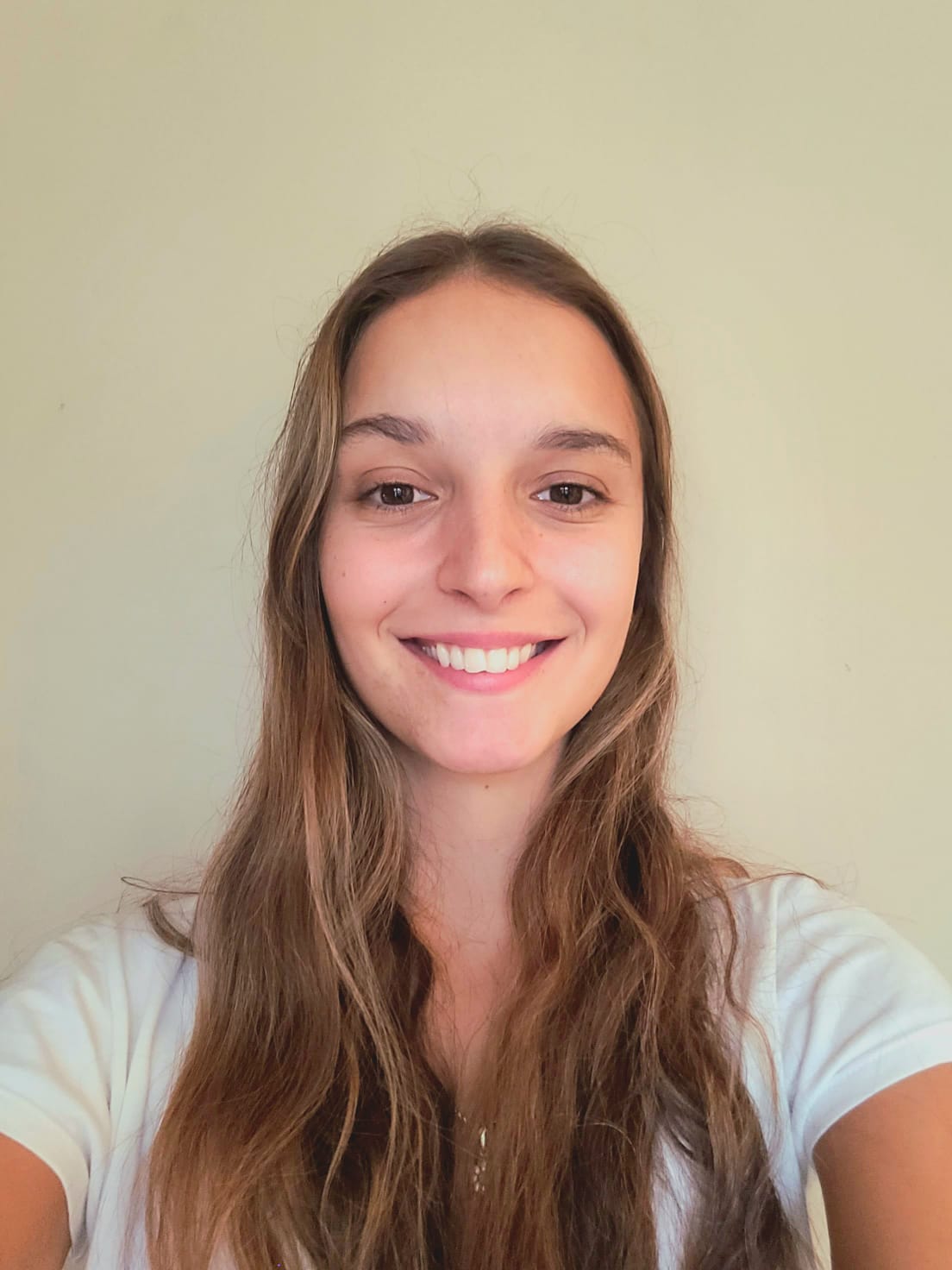 foto de Trinidad Peláez