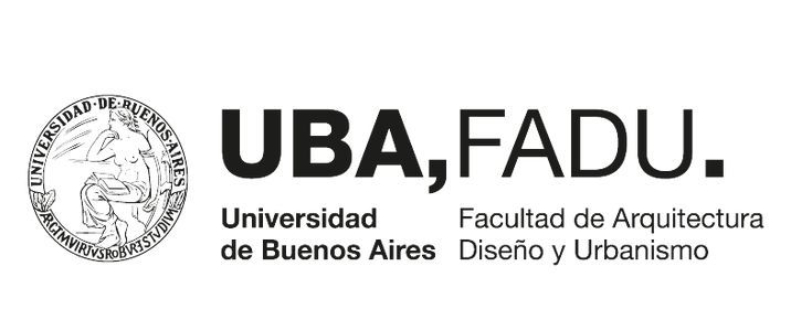 Logo de la Facultad de Arquitectura, Diseño y Urbanismo