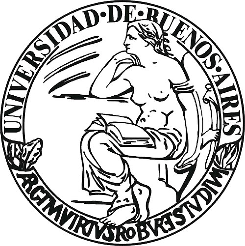 Logo de la Universidad de Buenos Aires