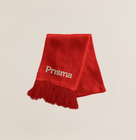 Imagen bufanda de lana