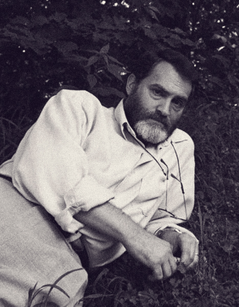 Foto de Michael Stuhlbarg