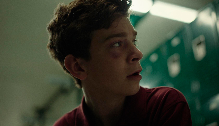 Portada Two Little Boys