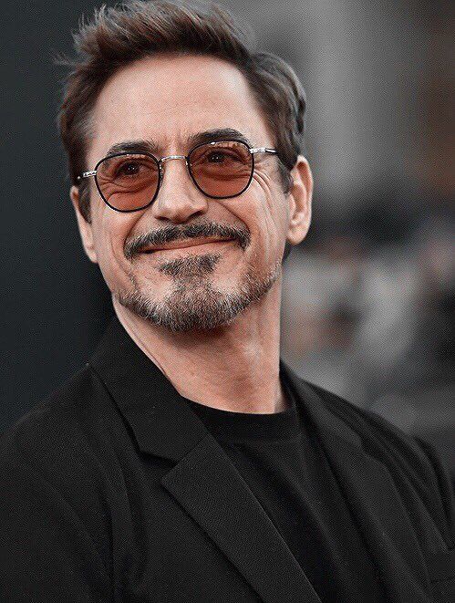 Robert Downey Jr.