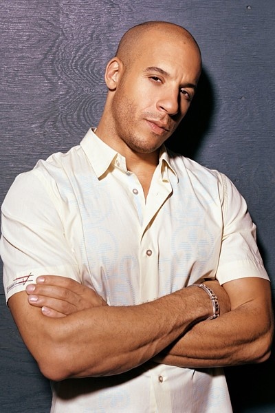 Vin Diesel