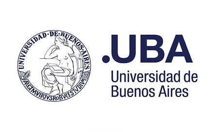 Logo UBA