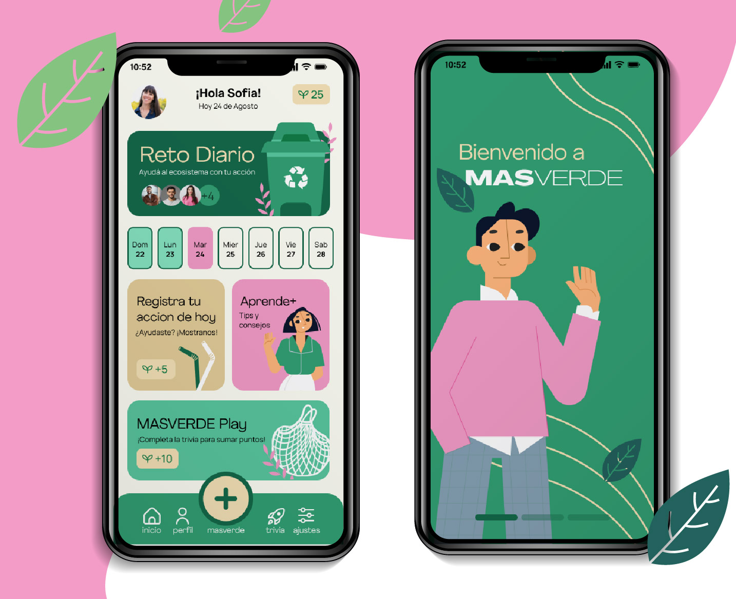 Prototipo de Valentina