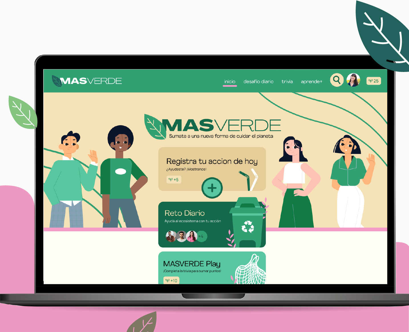 Prototipo de Valentina