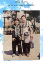 Poster Ahora ya se donde encontrarte