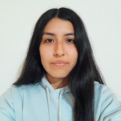 una foto de Margarita Micaela Romero