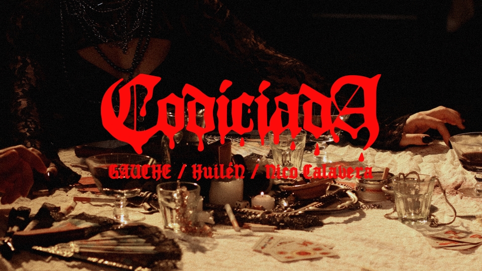 CODICIADA (Official Video)