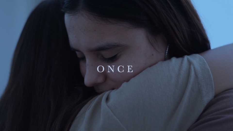 ONCE (Cortometraje)