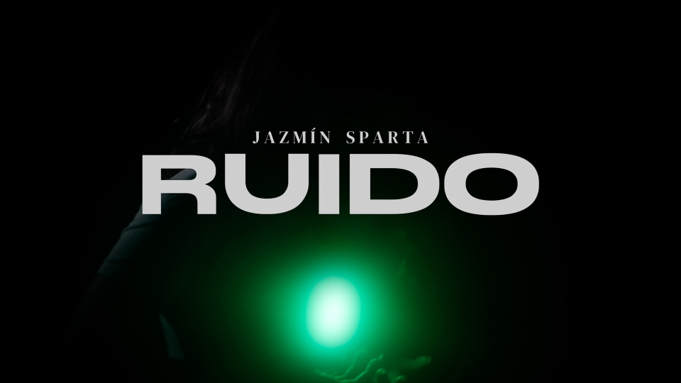 RUIDO (Official Video)