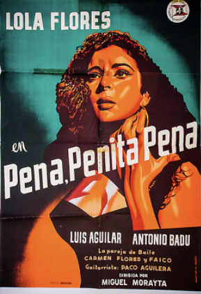 pena, penita, pena