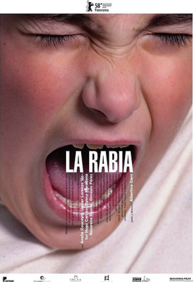 La Rabia