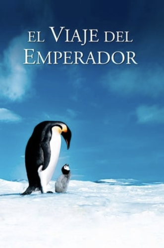El viaje del emperador