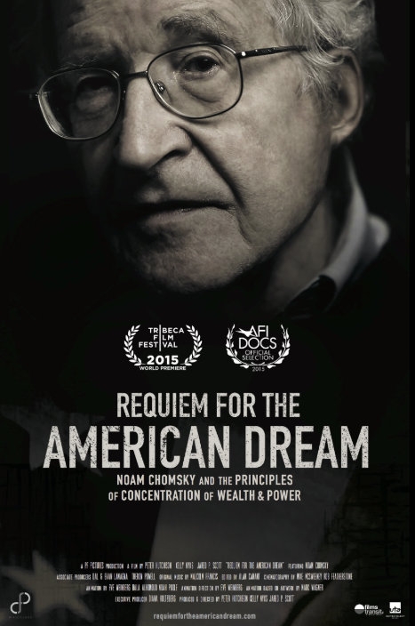 Requien for the american dream