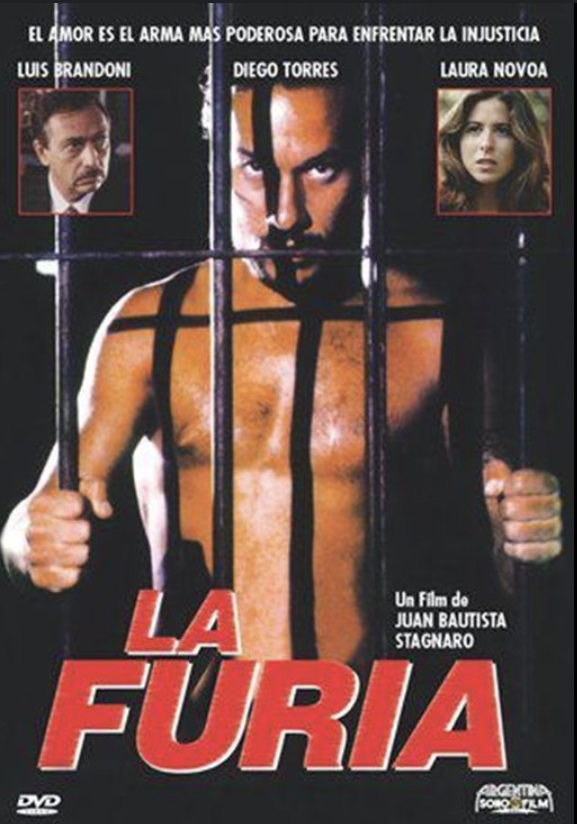 La Furia