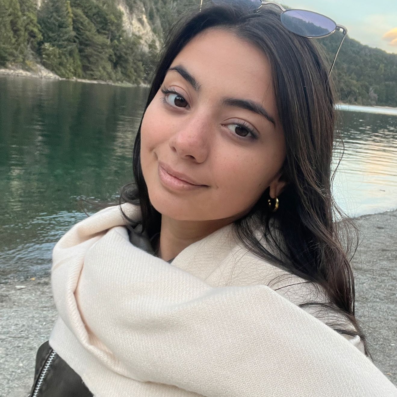 María Victoria Santiago