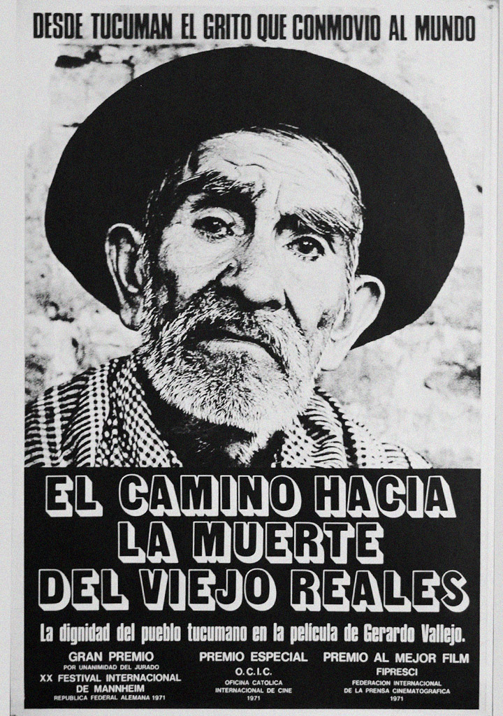El Camino de la Muerte