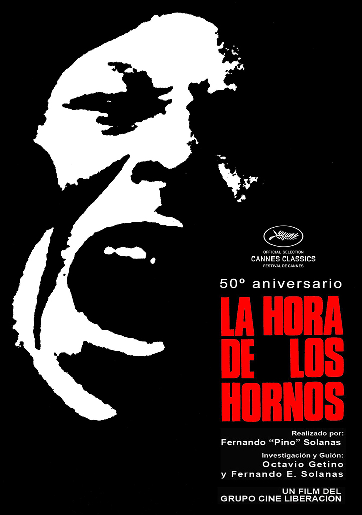 La Hora de los Hornos