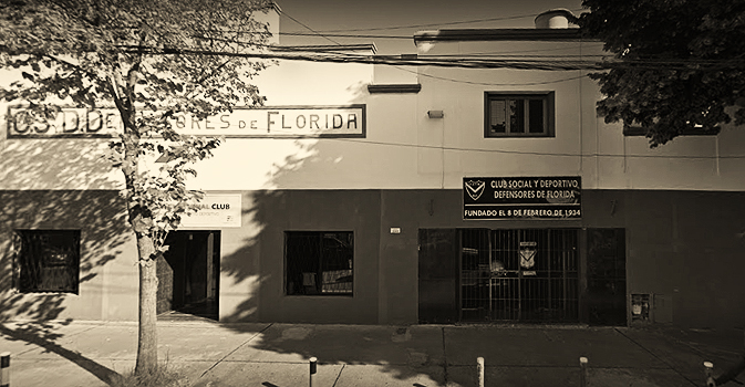 Comunidad Defensores de Florida