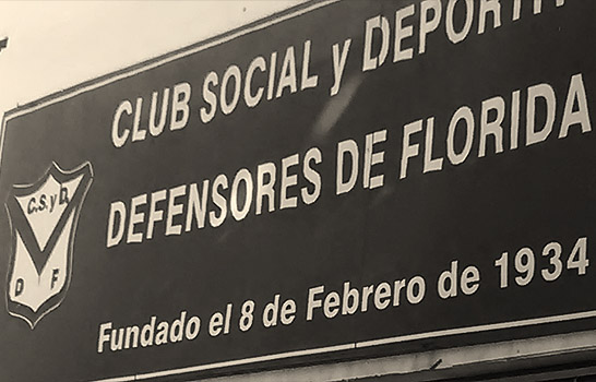 Defensores de Florida