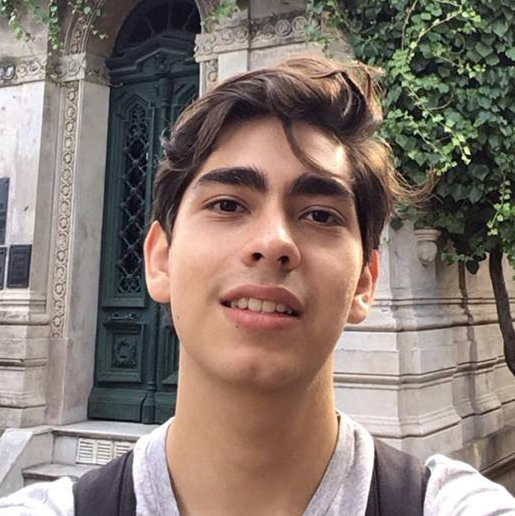 alumno Pablo Galicia