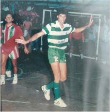 foto antigua del club