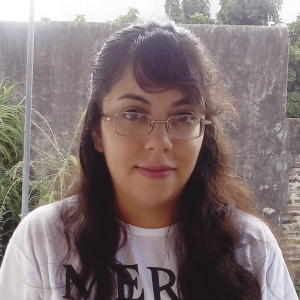 foto alumna yamila cruz