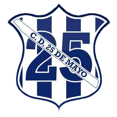 club25demayo
