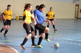 Jugadoras campeonas