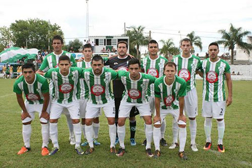 Nuestro equipo