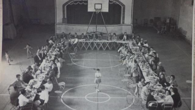 Club Social Lynch 1932