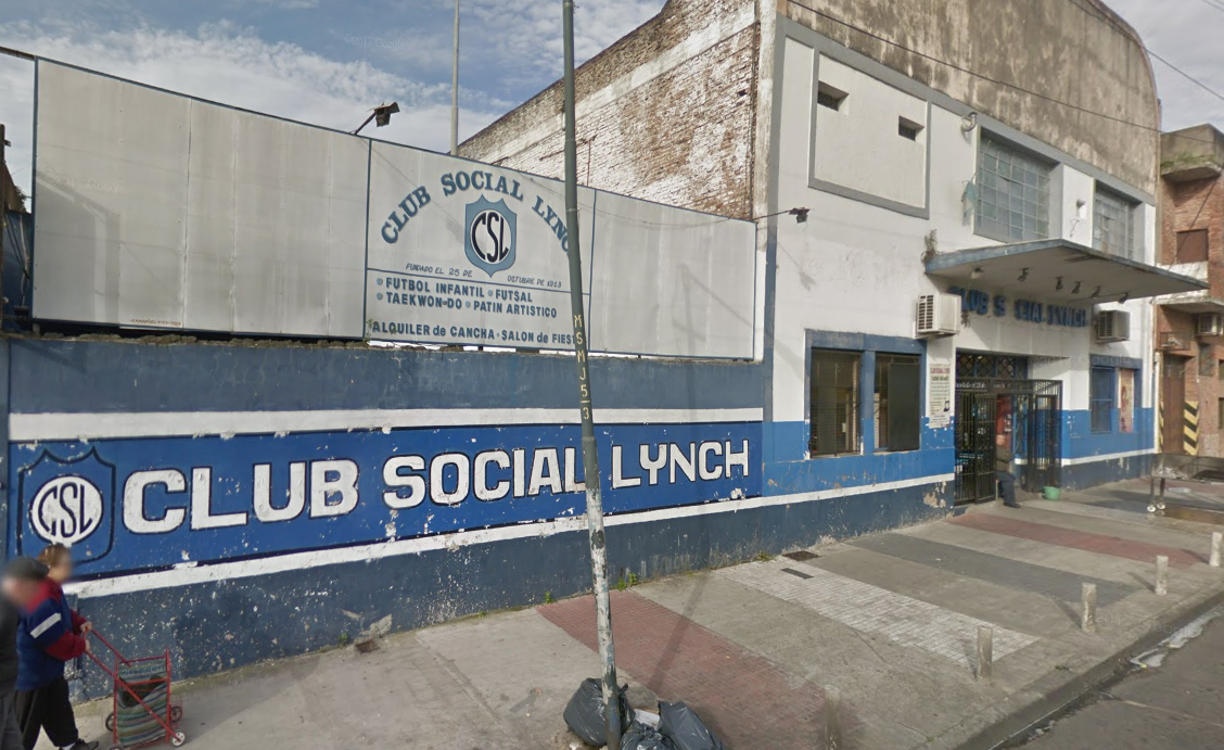 Club Social Lynch