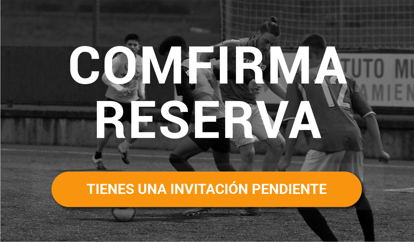 Invitación Pendiente