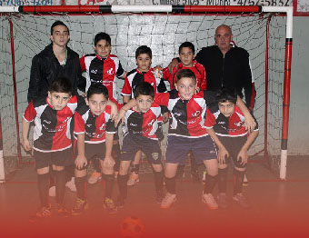 Protagonista del crecimiento