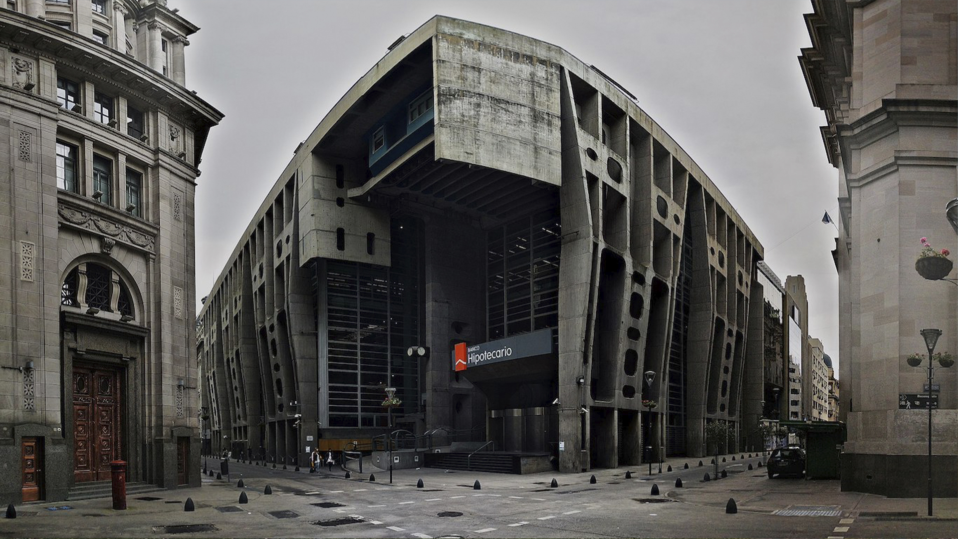 BANCO DE LONDRES