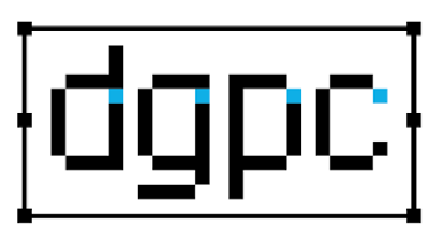 logo DGPC