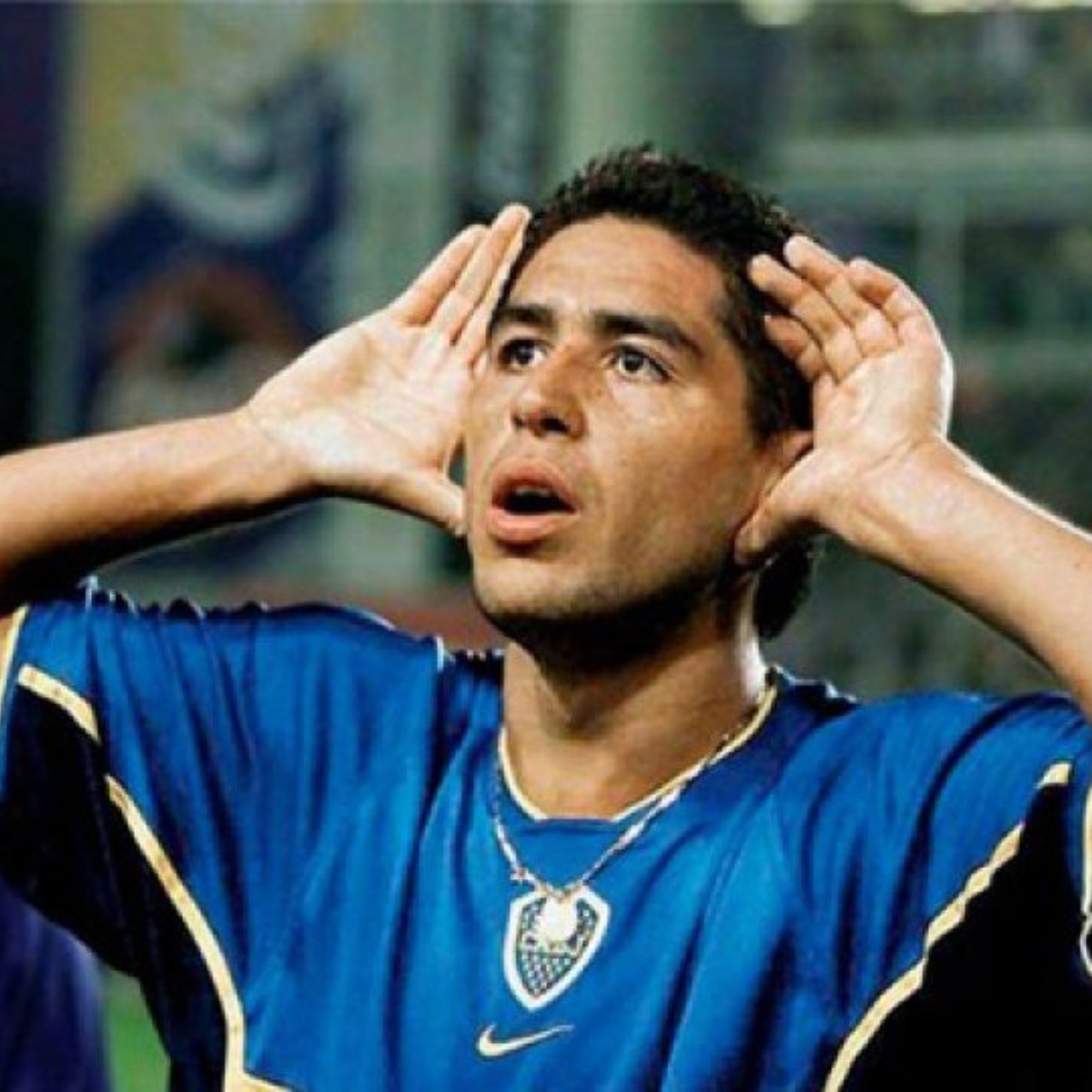 Riquelme