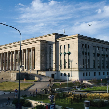 Facultad de Derecho