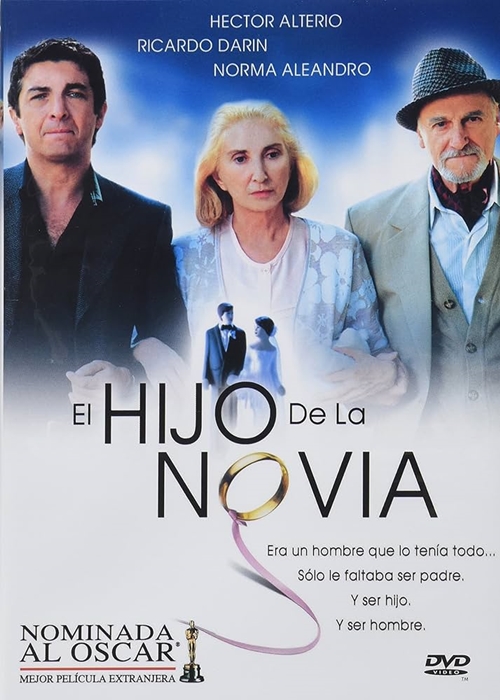 Portada de Película 2